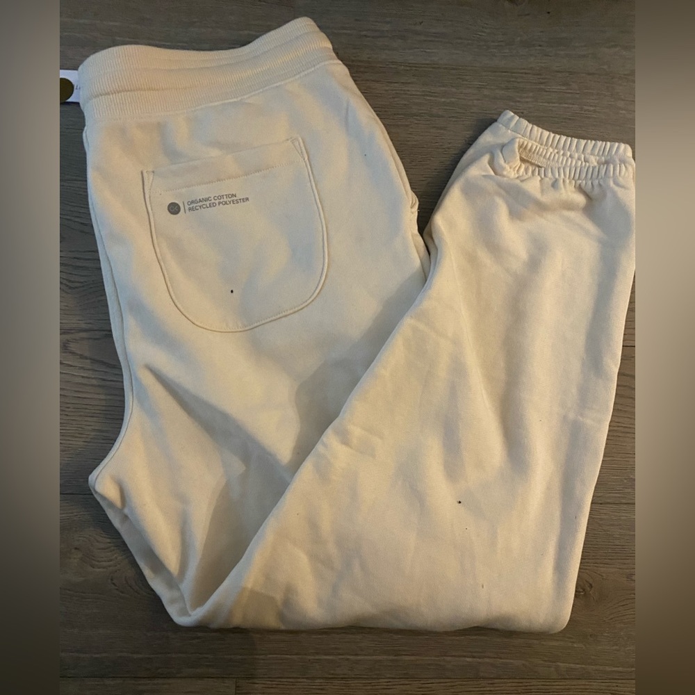 Outerknown Mens Sweatpants